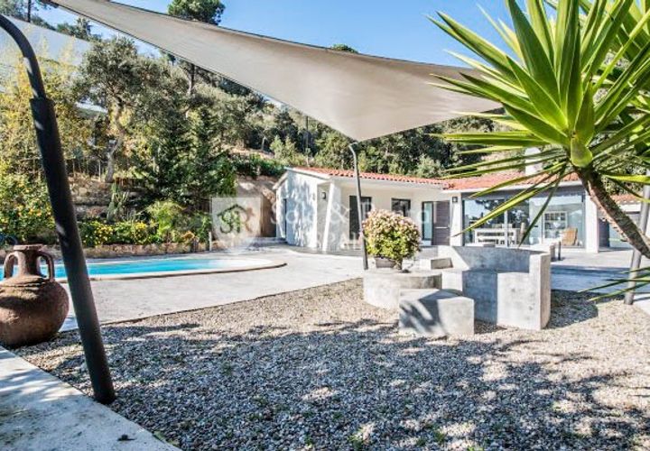 Villa i Lloret De Mar, Gerona, Lloret De Mar - € 550.000 | Ref: 2533 - foto 1