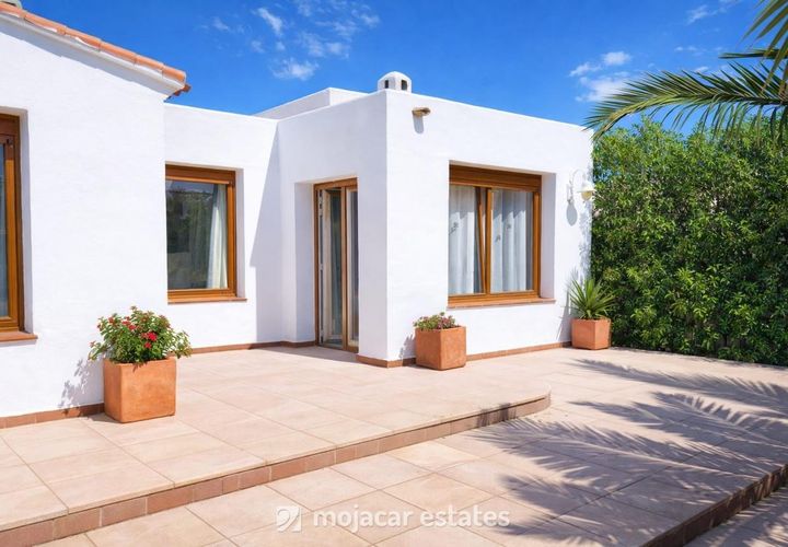 Villa a Turre, Almeria, Turre - € 299.000 | Ref: ME 3201 - foto 1