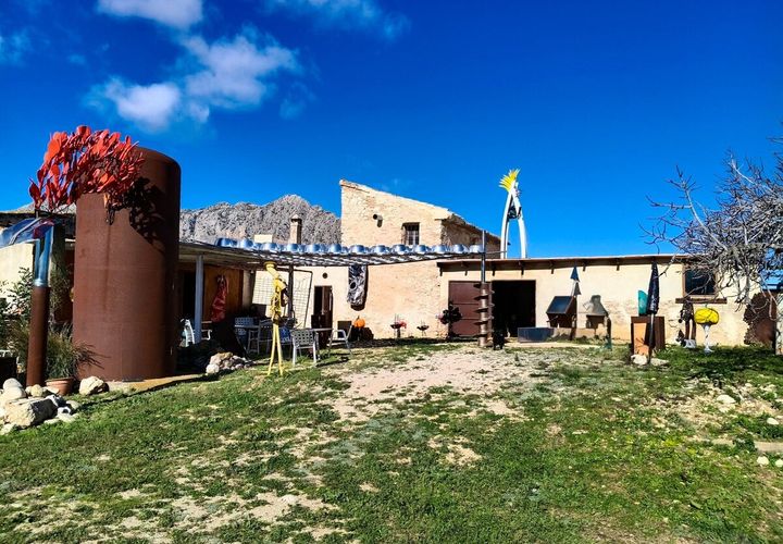 Villa a Ondara, Alicante, Ondara - € 420.000 | Ref: 5-52-15935 - foto 1