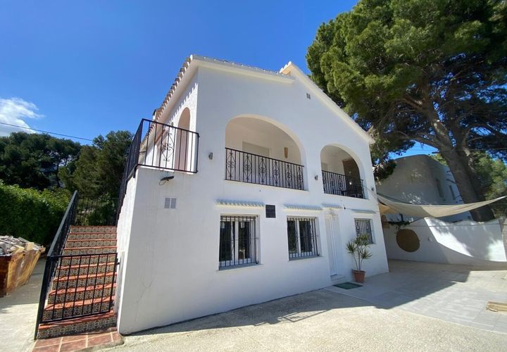 Villa a Denia, Alicante, Denia - € 590.000 | Ref: 5-50-15936 - foto 1