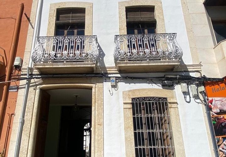 Byhus i Gata De Gorgos, Alicante, Gata De Gorgos - € 339.000 | Ref: 5-50-15937 - foto 1