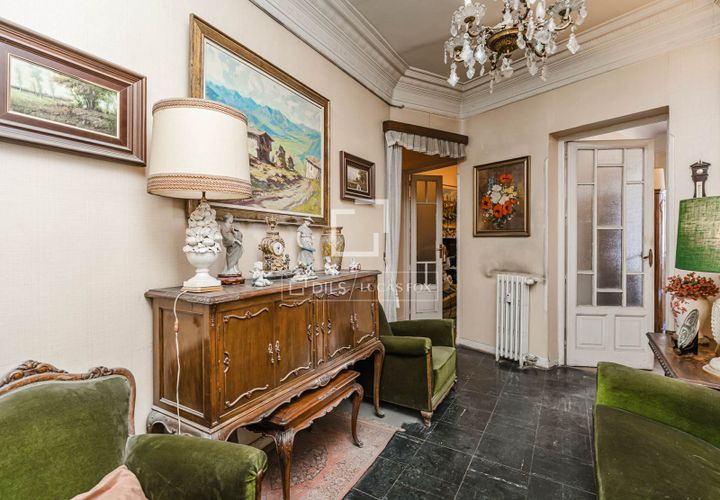 Lejlighed i Madrid, Madrid, Madrid - € 1.400.000 | Ref: MAD68294 - foto 1