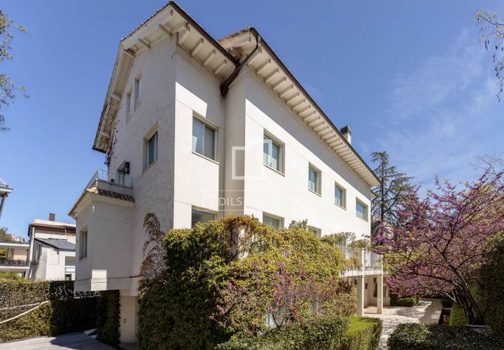 Villa em Madrid, Madrid, Madrid - € 18.600.000 | Ref: MAD68023 - foto 1