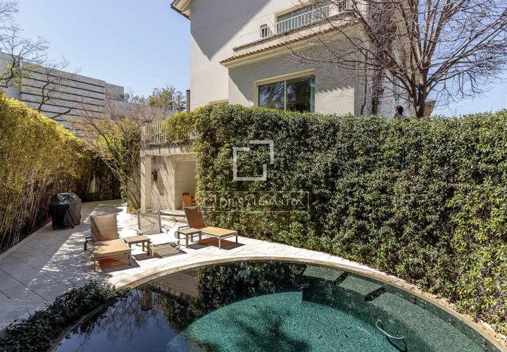Villa i Madrid, Madrid, Madrid - € 18.600.000 | Ref: MAD68023 - foto 1