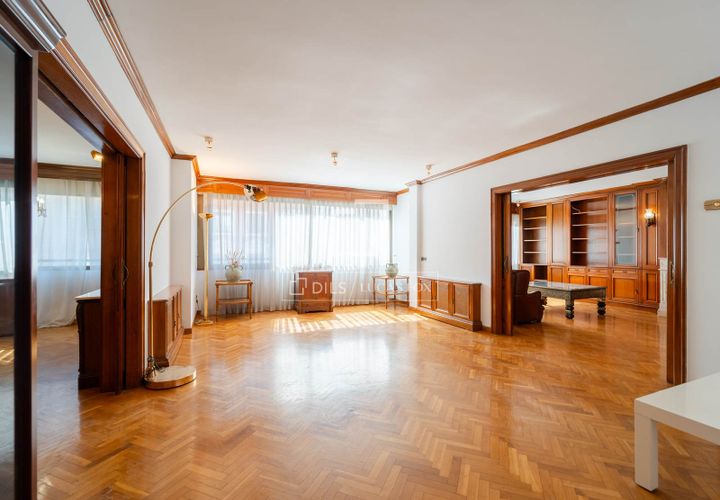 Lejlighed i Valencia, Valencia, Valencia - € 2.100.000 | Ref: VAL67303 - foto 1