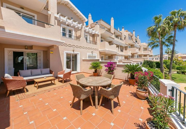 Byhus i La Duquesa, Malaga, La Duquesa - € 380.000 | Ref: CS943941 - foto 1