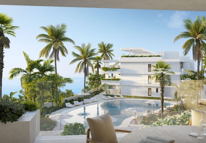 Lejlighed i Estepona, Malaga, Estepona - € 669.465 | Ref: CSK453189 - foto 1