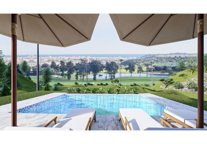 Villa i Mijas, Malaga, Mijas - € 1.300.000 | Ref: CSK884725 - foto 1