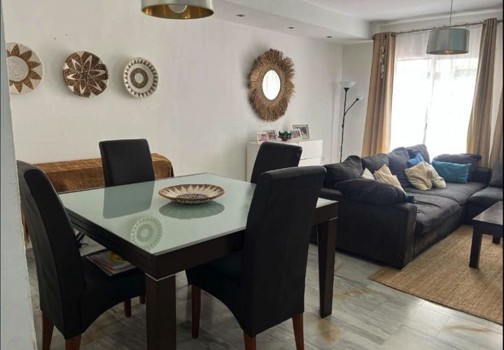 Byhus i Marbella, Malaga, Marbella - € 550.000 | Ref: CS346902 - foto 1