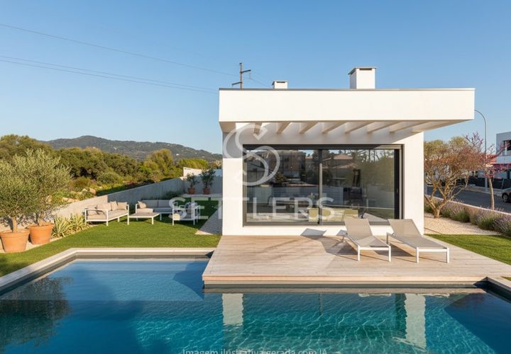Villa i Sintra, Lisbon, Sintra - € 960 000 | Ref: SR_660 - foto 1