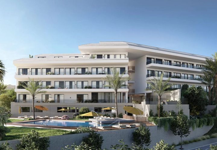 Lejlighed i Fuengirola, Malaga, Fuengirola - € 455.000 | Ref: 466237__COMPLEX__563/13477 - foto 1