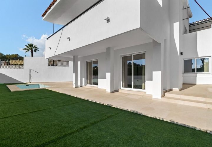 Villa i Mijas, Malaga, Mijas - € 750.000 | Ref: 467491__COMPLEX__167/13477 - foto 1