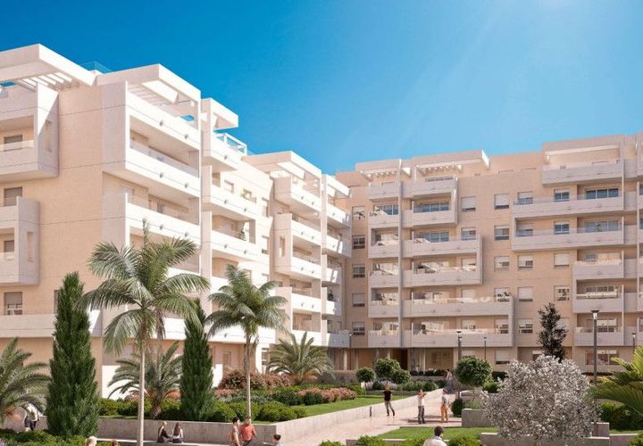 Leilighet i Marbella, Malaga, Marbella - € 503 000 | Ref: 57356__COMPLEX__1946/13477 - foto 1