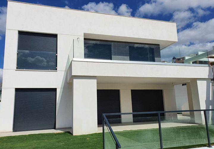 Villa i Manilva, Malaga, Manilva - € 780.000 | Ref: 57753__COMPLEX__5673/13477 - foto 1