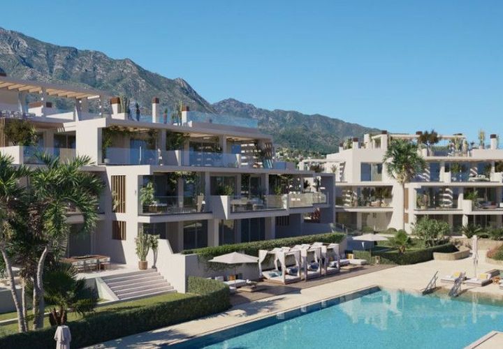 Lejlighed i Marbella, Malaga, Marbella - € 5.125.000 | Ref: 77364__COMPLEX__1031/13477 - foto 1