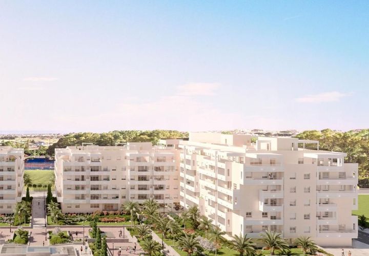 Leilighet i Marbella, Malaga, Marbella - € 525 000 | Ref: 84965__COMPLEX__6954/13477 - foto 1