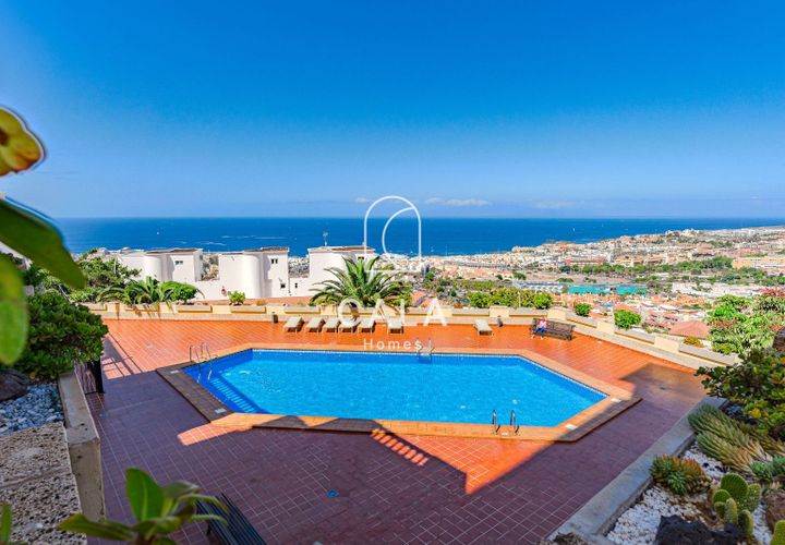 Lejlighed i Adeje, Tenerife, Adeje - € 299.000 | Ref: 1335 - foto 1