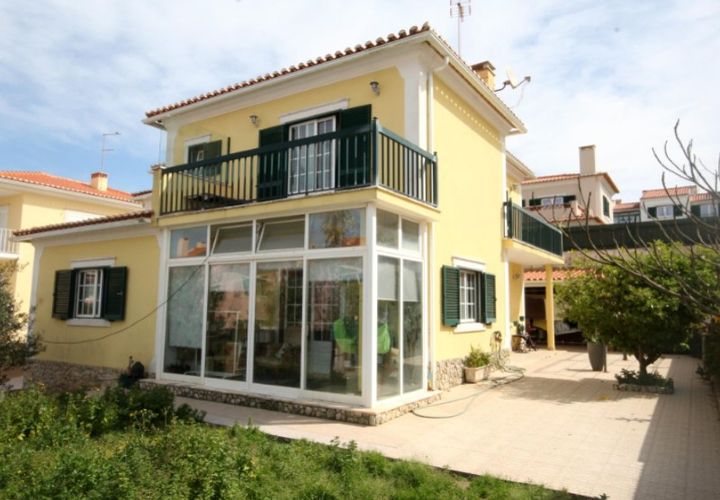 Villa i Ericeira, Lisbon, Ericeira - € 660.000 | Ref: 26-E.FAV-510 - foto 1