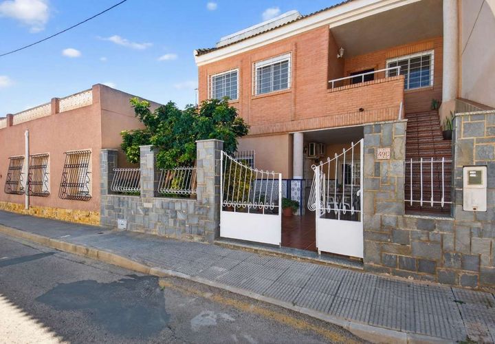 Villa i Lo Pagan, Murcia, Lo Pagan - € 315.000 | Ref: MLSC5406140/13477 - foto 1