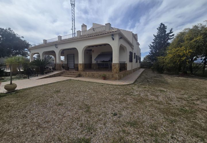 Villa i Sucina, Murcia, Sucina - € 505.000 | Ref: MLSC2071624/13477 - foto 1
