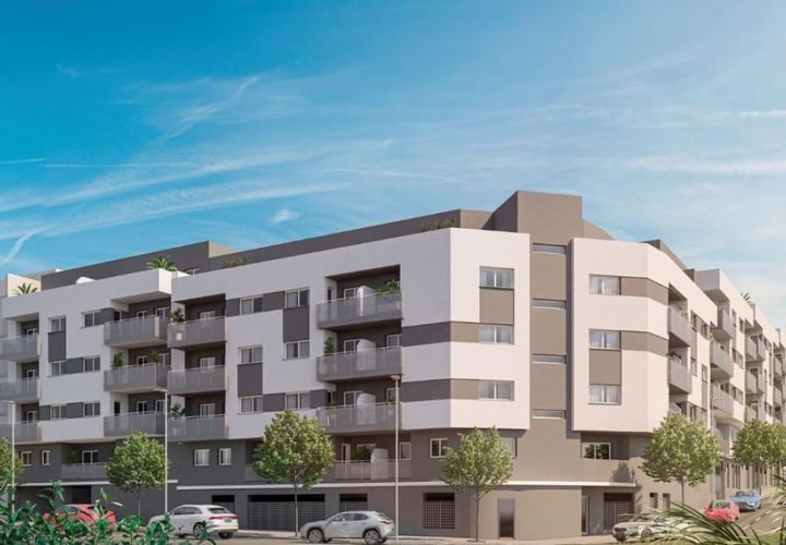 Leilighet i Velez Malaga, Malaga, Velez Malaga - € 329 950 | Ref: 463445__COMPLEX__218/13477 - foto 1