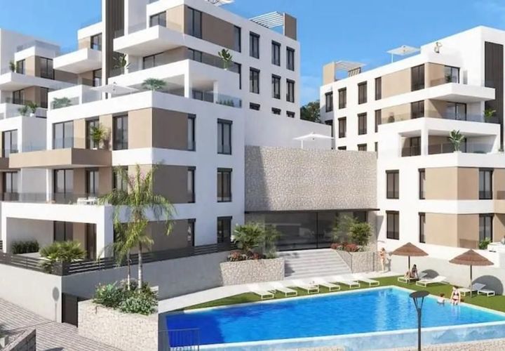 Lejlighed i Vera, Almeria, Vera - € 395.000 | Ref: 469511__COMPLEX__456/13477 - foto 1