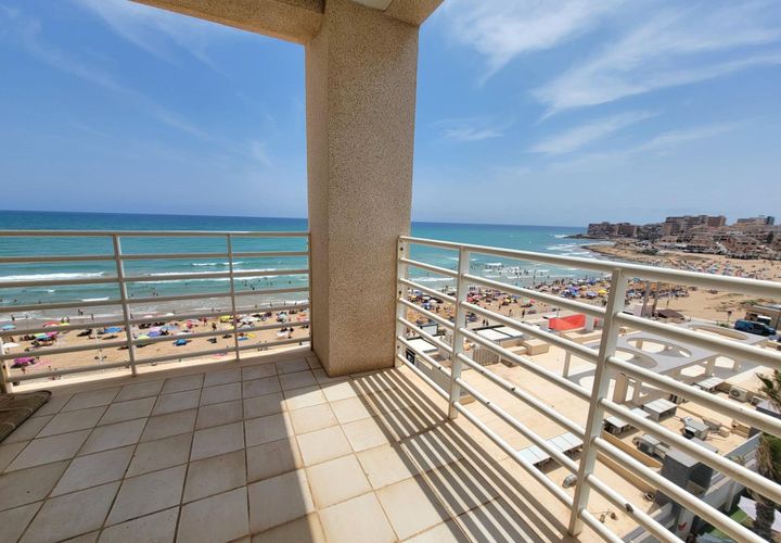 Penthouse i Torrevieja, Alicante, Torrevieja - € 349 000 | Ref: MLSC5308895/13477 - foto 1