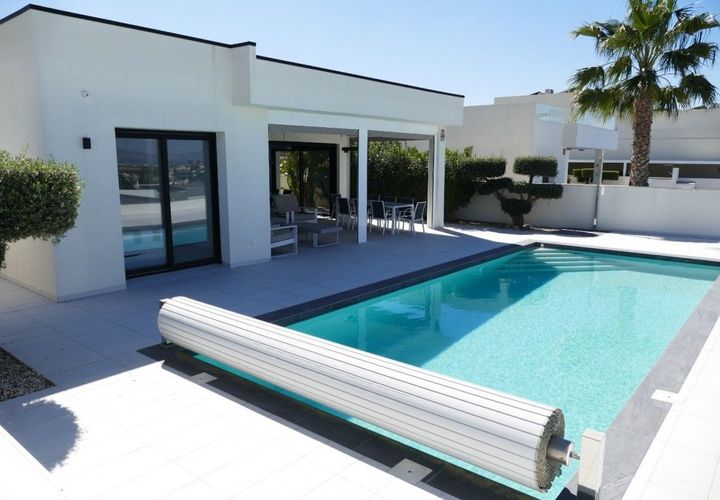 Villa a Benijofar, Alicante, Benijofar - € 675.000 | Ref: MLSC6181365/13477 - foto 1