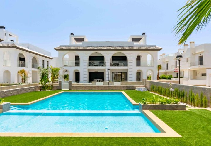Lejlighed i Algorfa, Alicante, Algorfa - € 338.000 | Ref: 6430Q/13477 - foto 1
