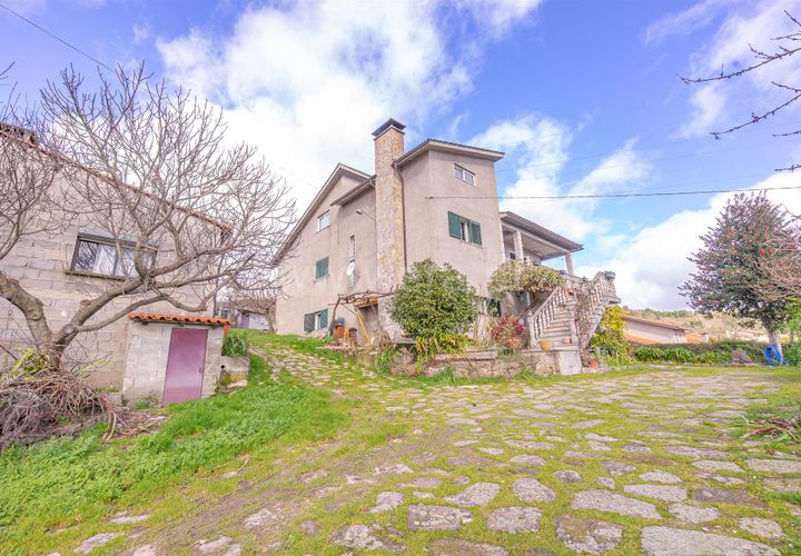 Villa a Valpacos, Vila Real, Valpacos - € 229.000 | Ref: 318260038 - foto 1