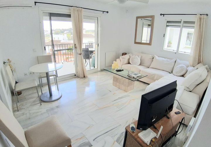 Leilighet i Mijas, Malaga, Mijas - € 265 000 | Ref: R5346634 - foto 1