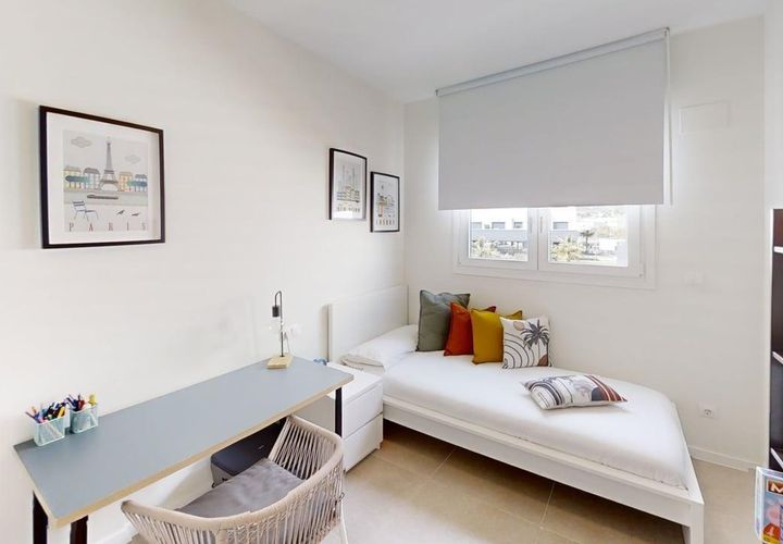 Lejlighed i Estepona, Malaga, Estepona - € 439.000 | Ref: PV2022/1512 - foto 1