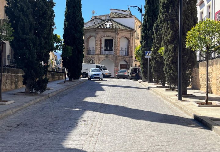 Erhvervsejendom i Antequera, Malaga, Antequera - € 89.000 | Ref: LV943/1512 - foto 1