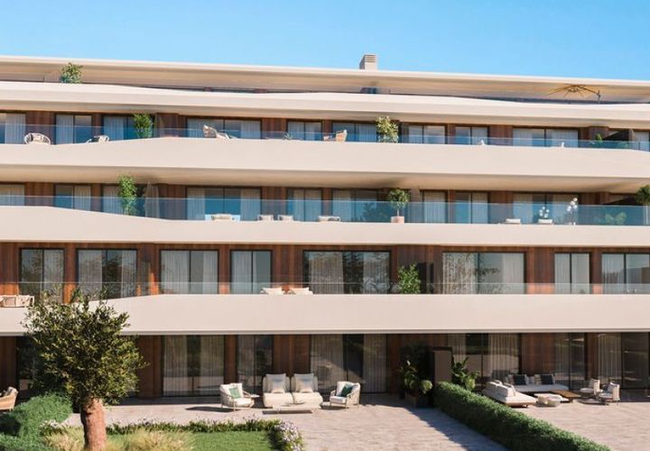 Leilighet i Fuengirola, Malaga, Fuengirola - € 699 900 | Ref: 471081 [COMPLEX: 10721] - foto 1
