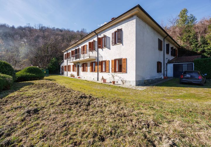 Villa a Torino, Turin, Torino - € 690.000 | Ref: 13904 - foto 1