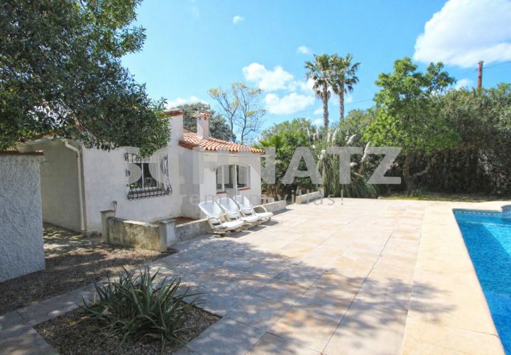 Villa a Orba, Alicante, Orba - € 340.000 | Ref: OR5505 - foto 1