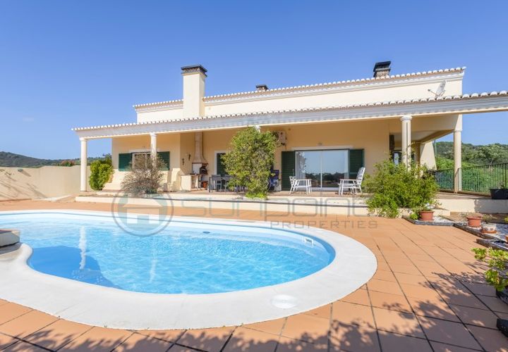 Villa a Bensafrim, Faro, Bensafrim - € 980.000 | Ref: V1887 - foto 1