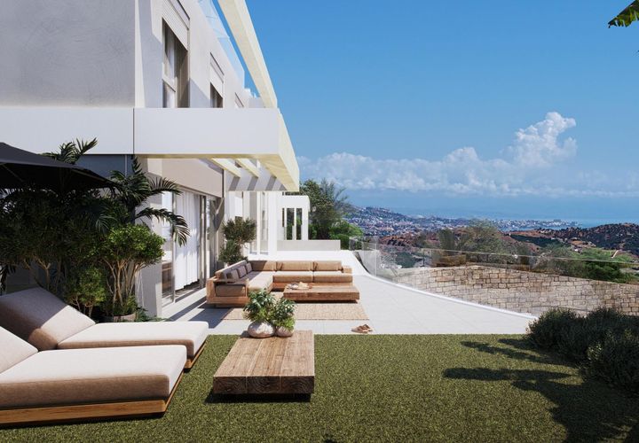Villa i Mijas, Malaga, Mijas - € 1.200.000 | Ref: 53155177-01/6833 - foto 1
