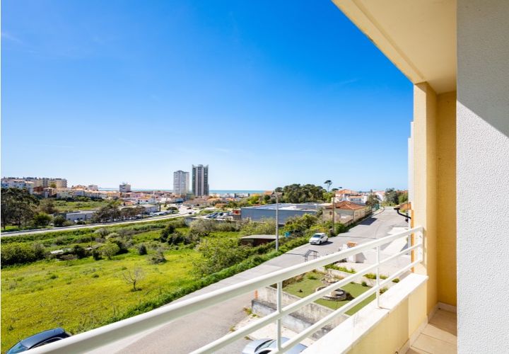 Apartament a Buarcos, Coimbra, Buarcos - € 269.900 | Ref: FFCI 6273 - foto 1