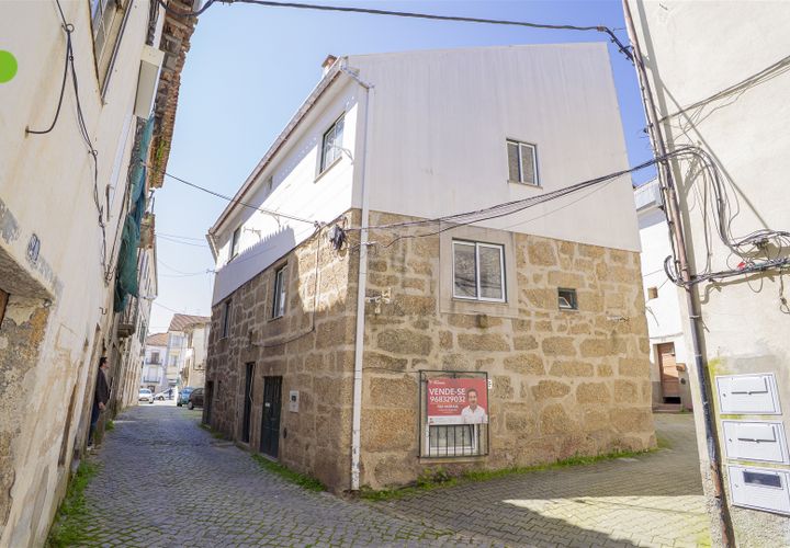Villa a Covilha, Castelo Branco, Covilha - € 70.000 | Ref: C9711 - foto 1