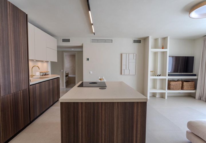 Leilighet i Estepona, Malaga, Estepona - € 590 000 | Ref: NEWA9228 - foto 1