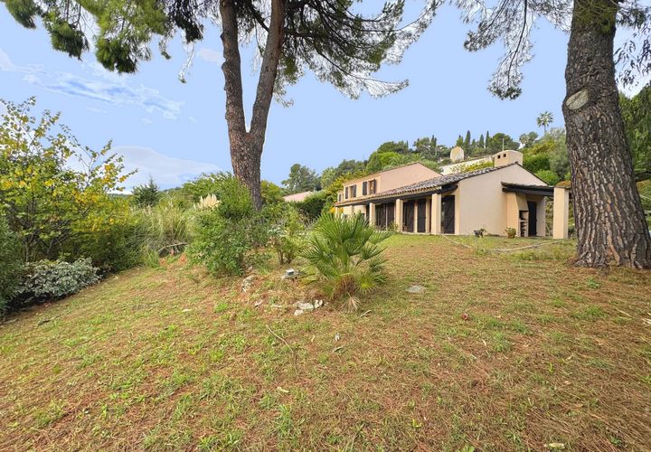 Villa a Vence, Alpes-Maritimes, Vence - € 1.200.000 | Ref: HH-16125719 - foto 1