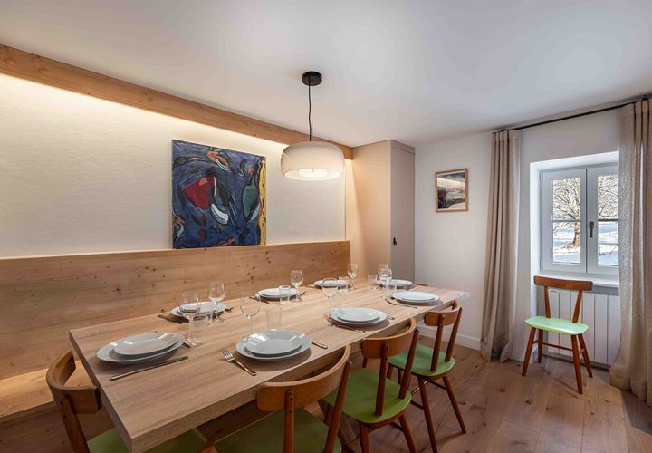 Villa a Meribel, Savoie, Meribel - € 1.550.000 | Ref: HH-16124207 - foto 1