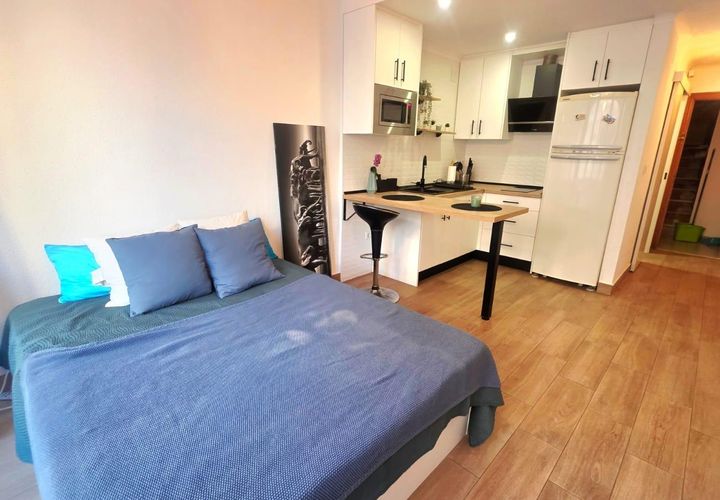 Studio i Torrevieja, Alicante, Torrevieja - € 85.990 | Ref: ER2-03924/866 - foto 1