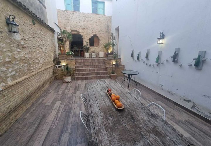 Rekkehus i Canals, Valencia, Canals - € 240 000 | Ref: EB15241 - foto 1