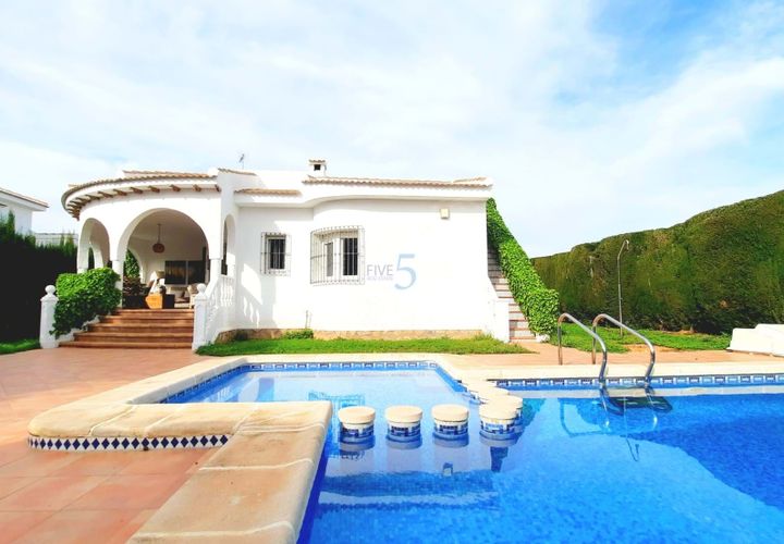 Villa i Ciudad Quesada, Alicante, Ciudad Quesada - € 390.000 | Ref: P8837 - foto 1