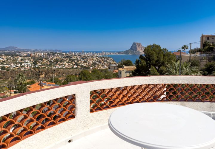 Villa a Calpe, Alicante, Calpe - € 640.000 | Ref: VDX1142 - foto 1
