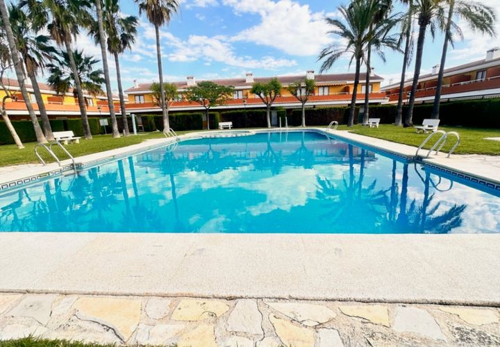 Bungalou a Els Poblets, Alicante, Els Poblets - € 250.000 | Ref: RC-5249707 - foto 1
