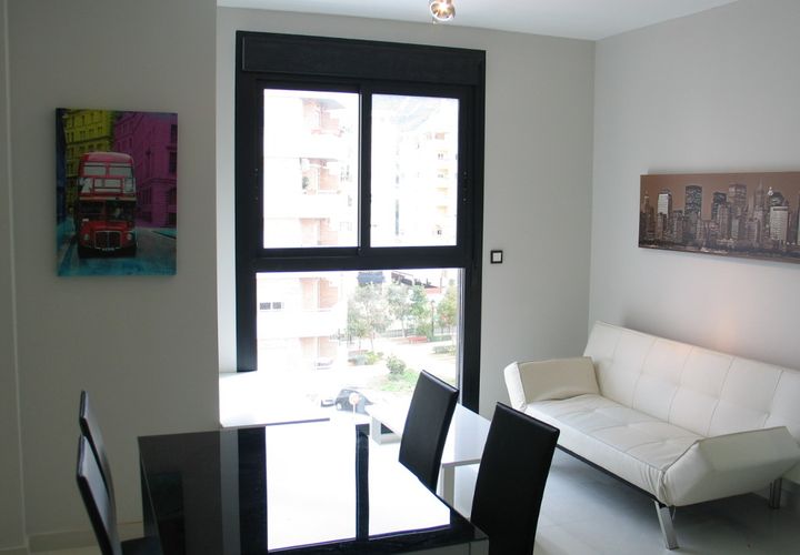 Leilighet i Denia, Alicante, Denia - € 165 000 | Ref: RC-3537201 - foto 1