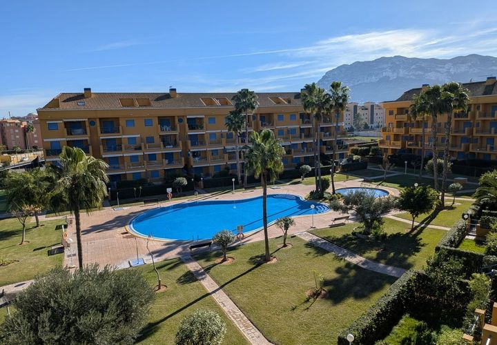 Duplex i Denia, Alicante, Denia - € 460.000 | Ref: RC-7261218 - foto 1